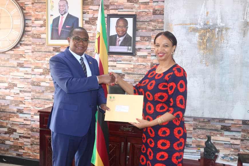 African Development Bank Group tweet media