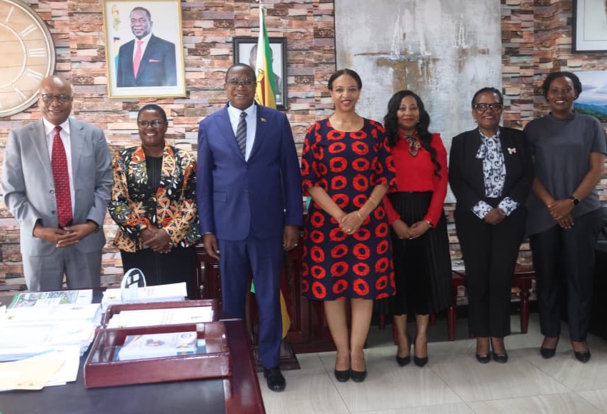 African Development Bank Group tweet media