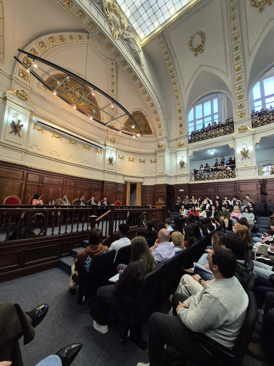 Embajada de España en Uruguay tweet media