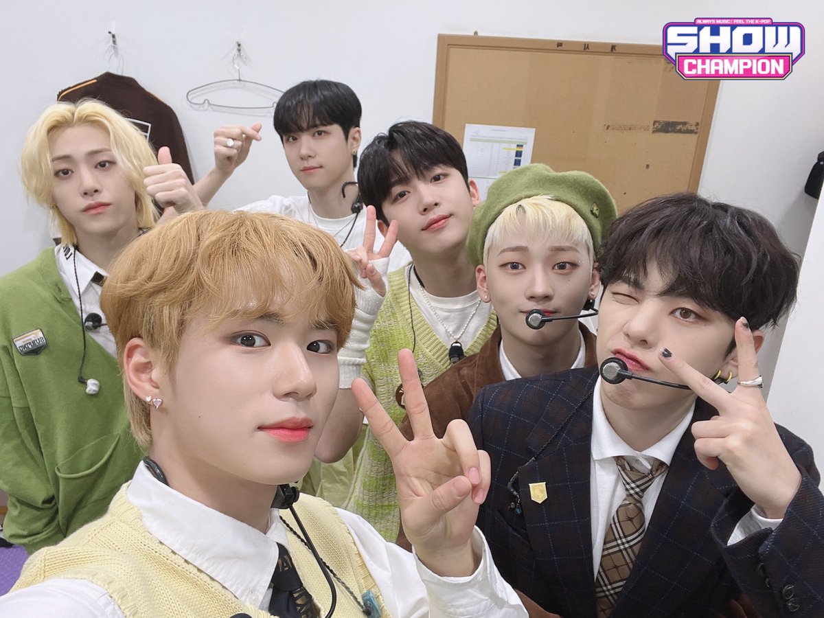 선샤인 ☀️ tweet media