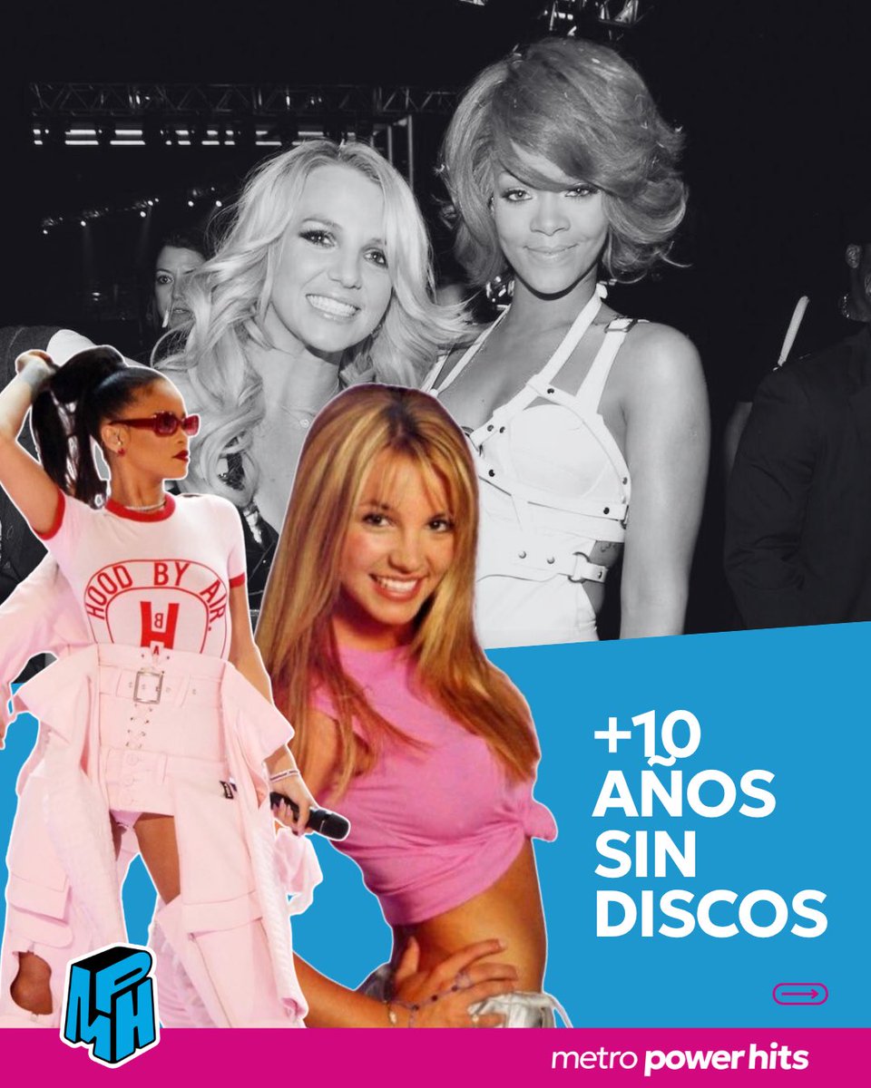 Metro Power Hits 95.1 tweet media