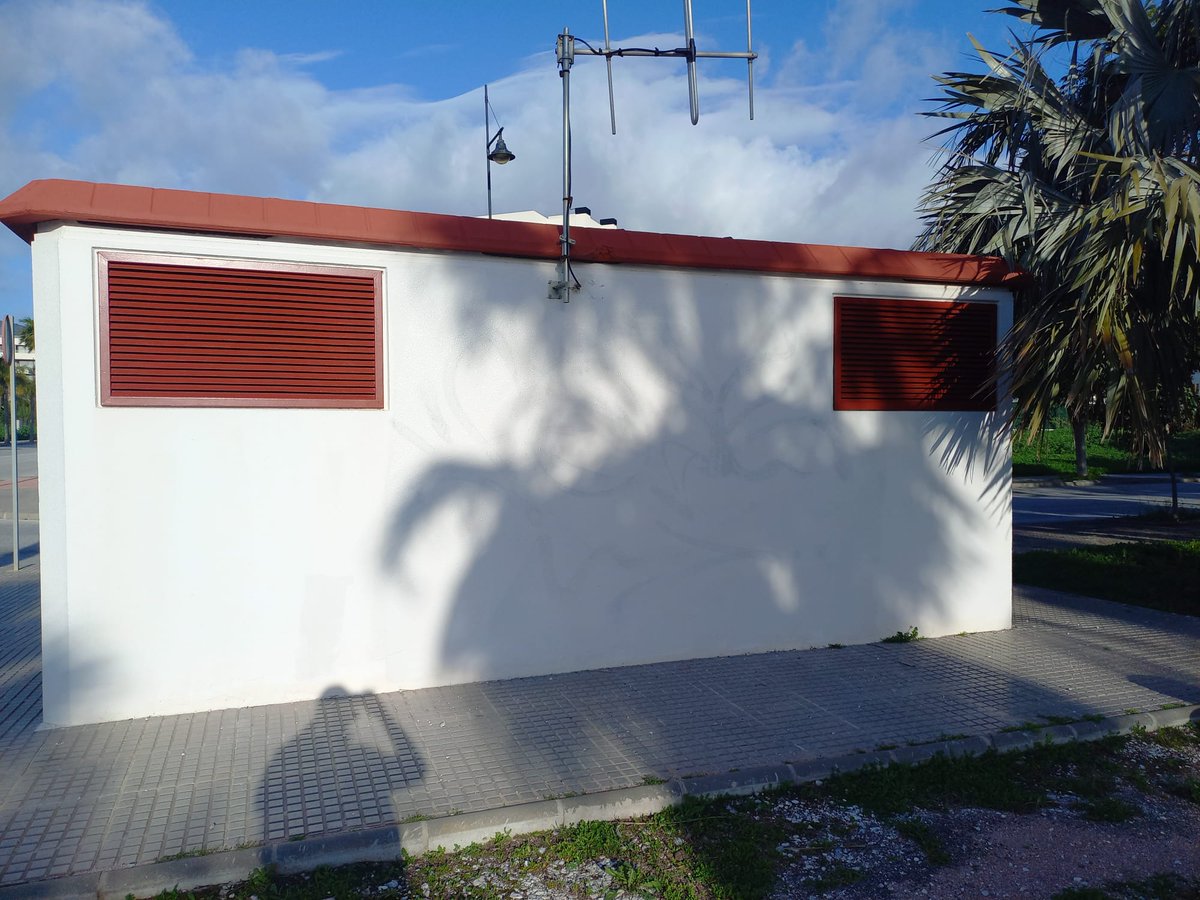 Servicios Públicos de Torremolinos tweet media