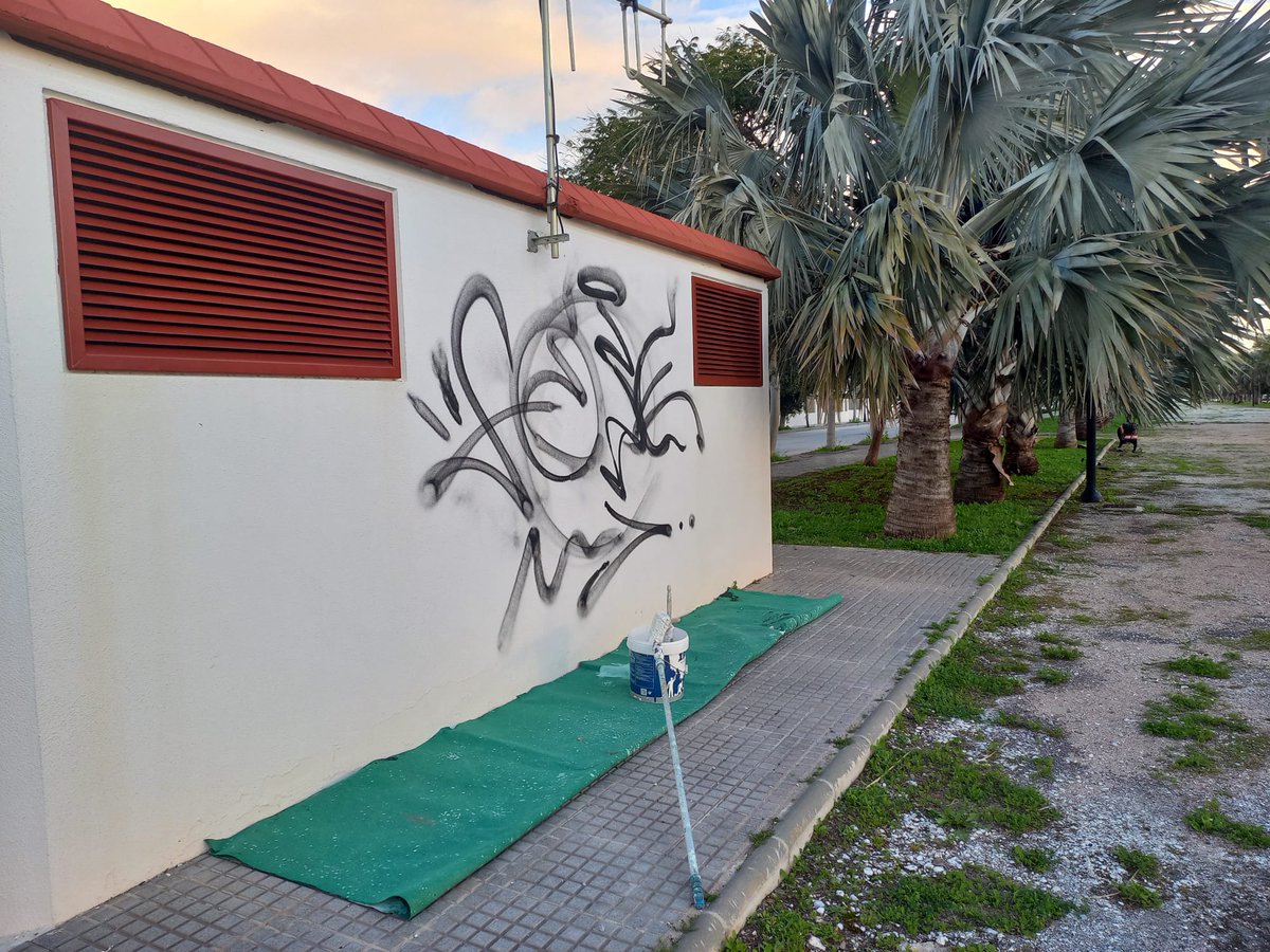 Servicios Públicos de Torremolinos tweet media