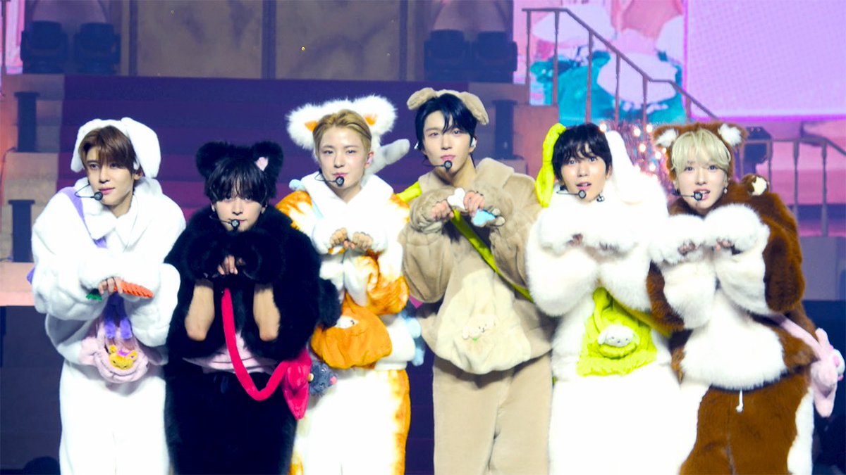 NCT WISH tweet media