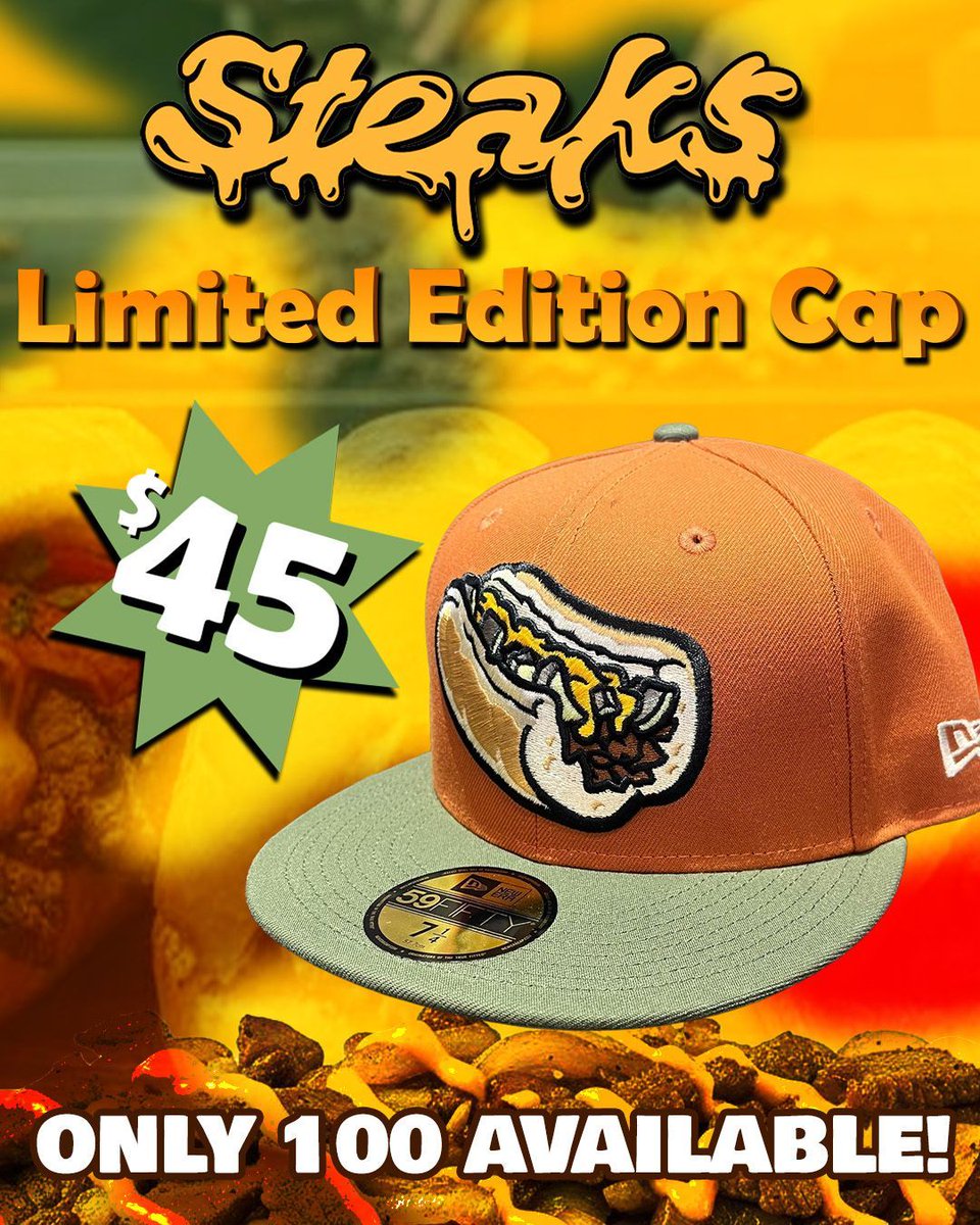 Lehigh Valley IronPigs tweet media