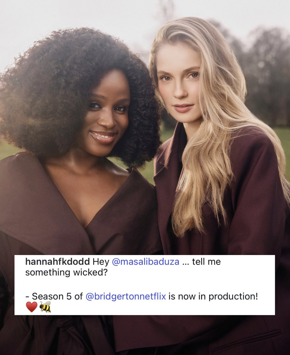 out of context bridgerton tweet media