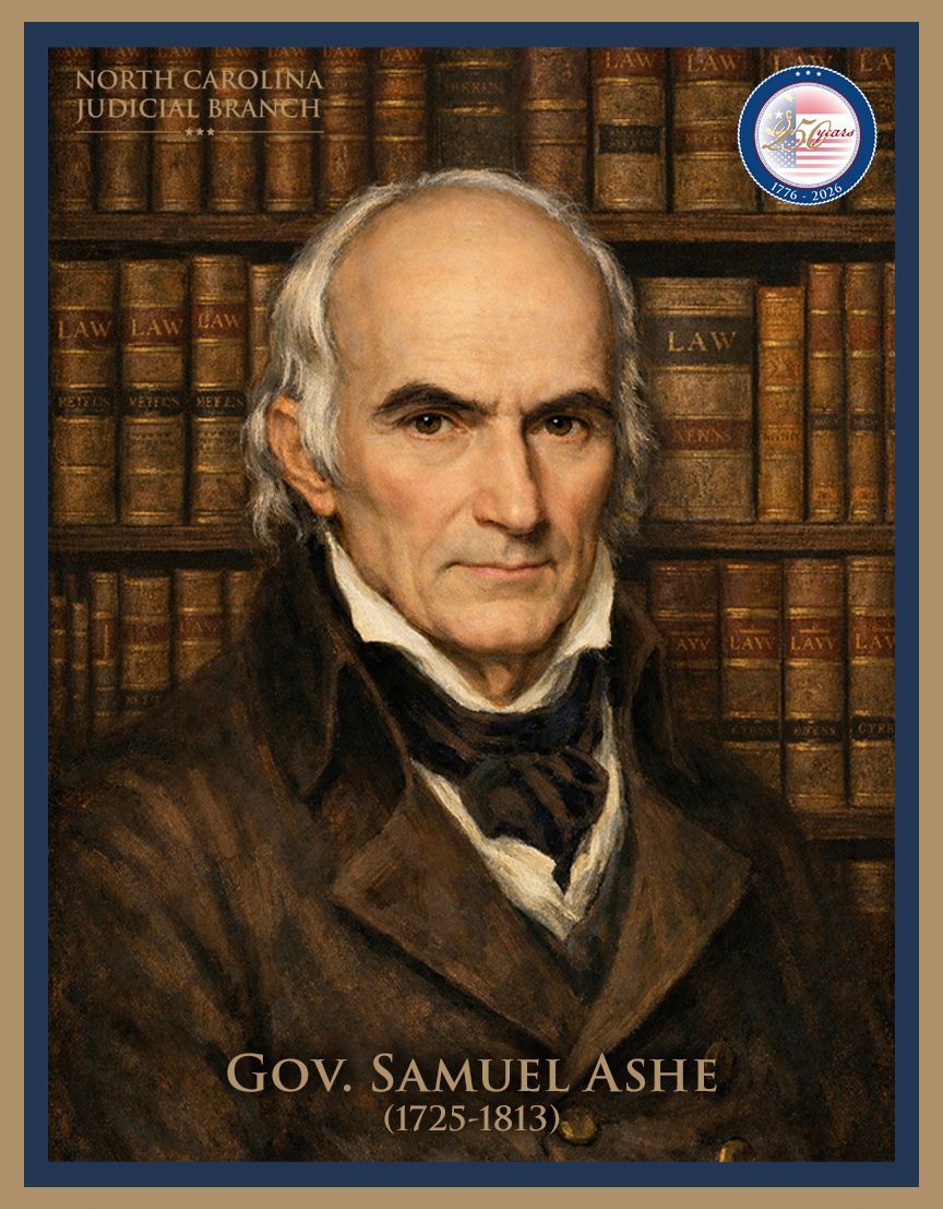 N.C. Judicial Branch tweet media