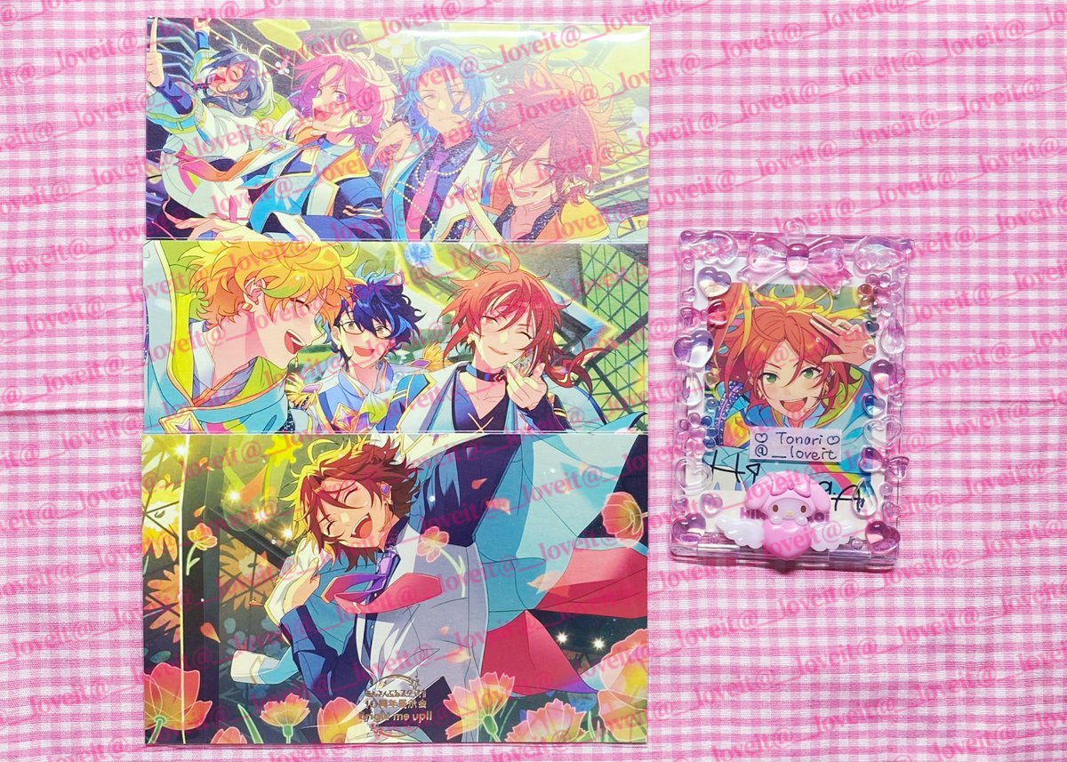 𝑇𝑜𝑛𝑎𝑟𝑖♡ tweet media