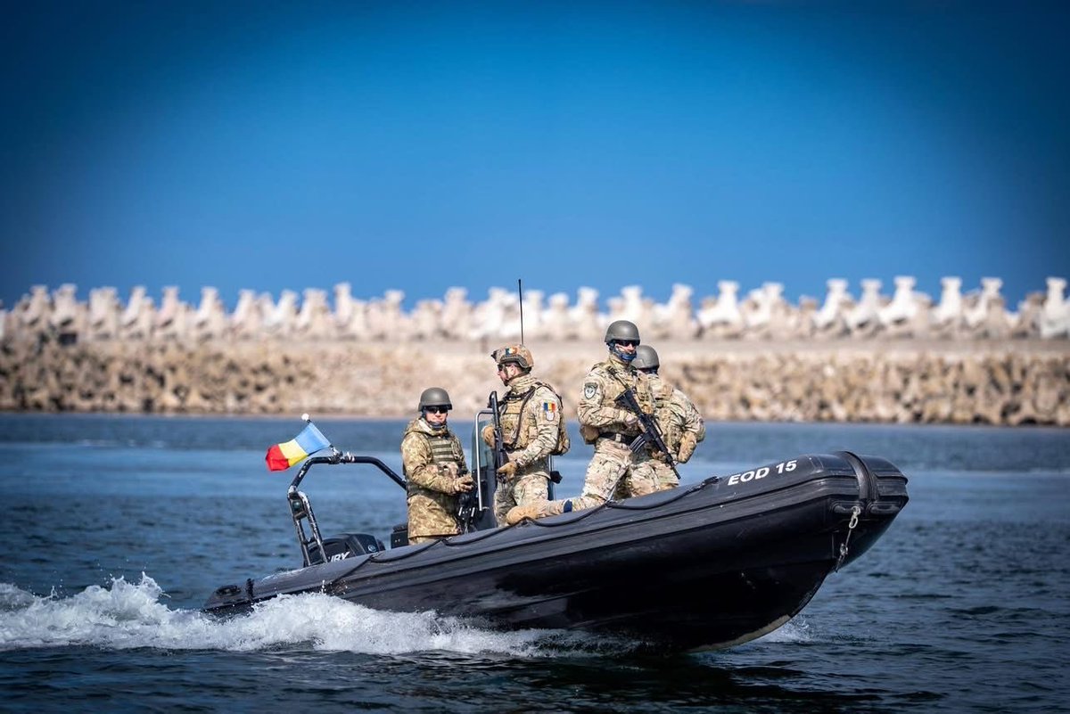 Dan Neculaescu tweet media