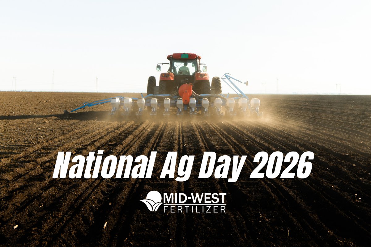 Mid-West Fertilizer tweet media