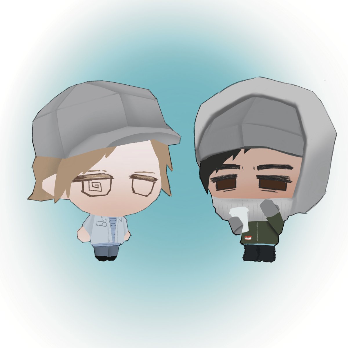 yumii！ tweet media