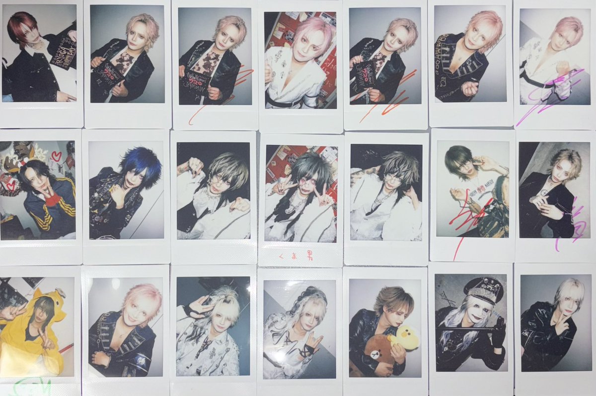 お取引 tweet media