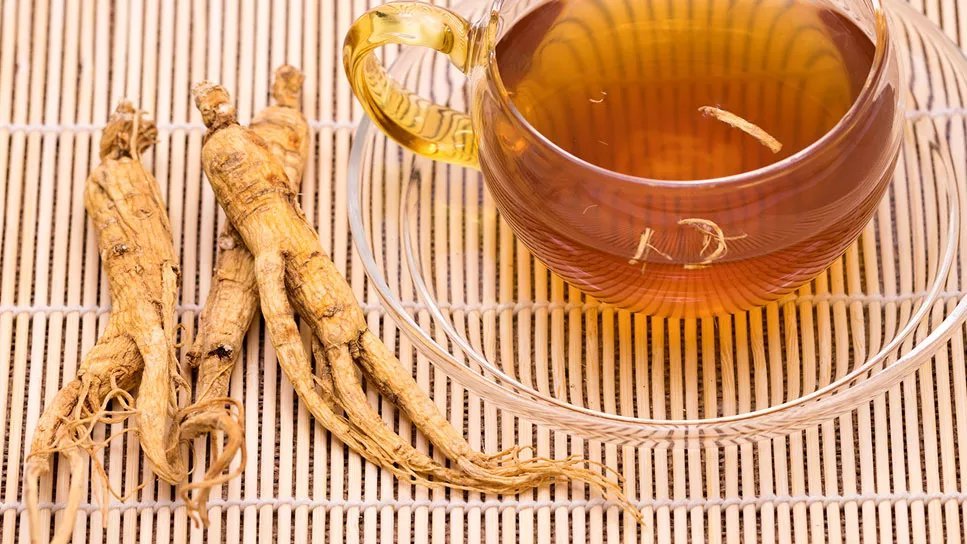 TODAY, most MEN use Viagra to boost their libido, but it's a TEMPORARY effect and it has side effects.

Here are 8 NATURAL alternatives to Viagra that I recommend (no pills).

1. Ginseng