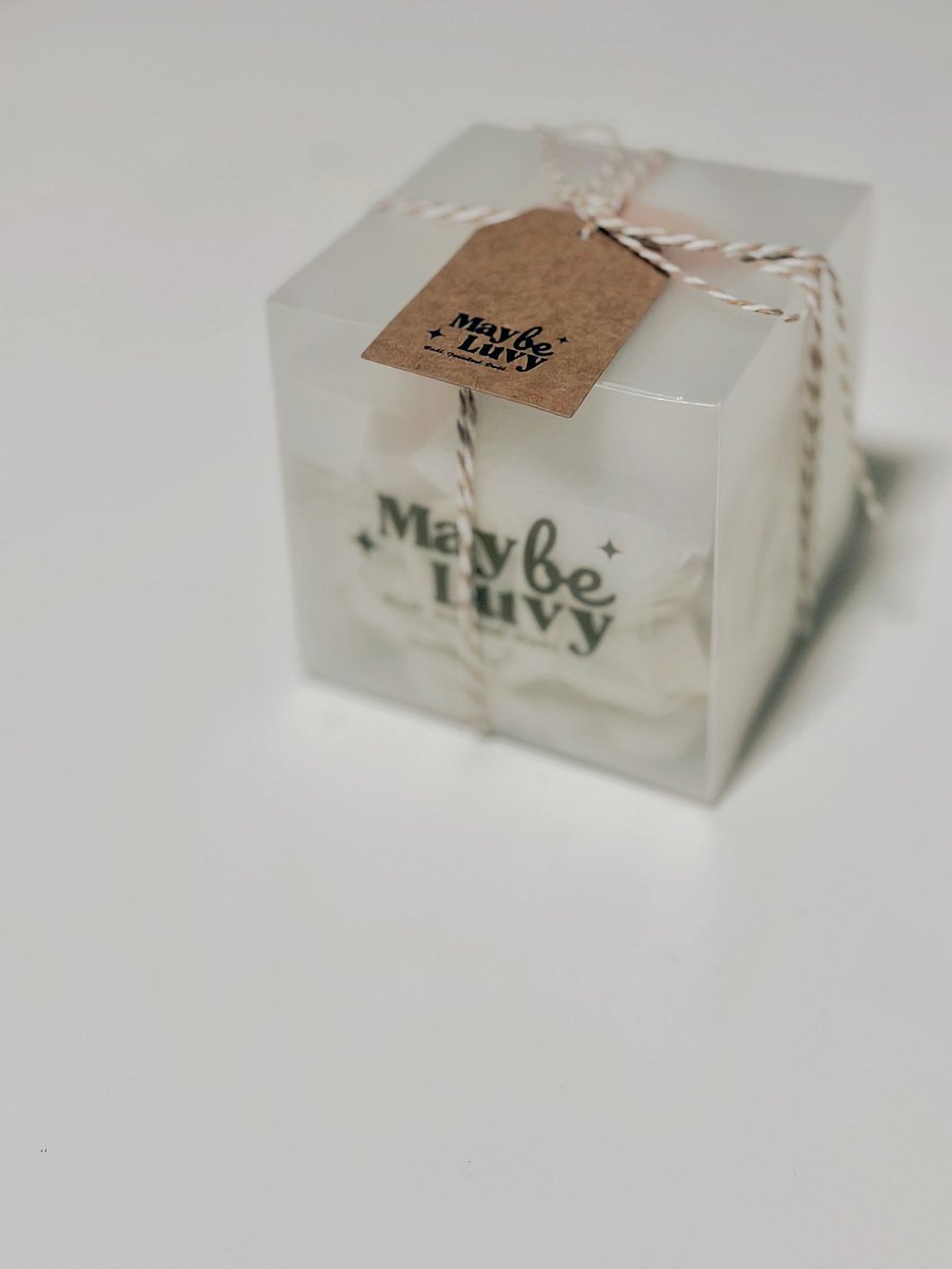 🤍✨

좋은기회로 새 식구가 입성했습니다
조만간 두근두근뉴페짤로 다시뵙겠습니다🥹🥹

#메이비러비 <a href="/Mb_luvy/">메이비러비 Maybe luvy</a>