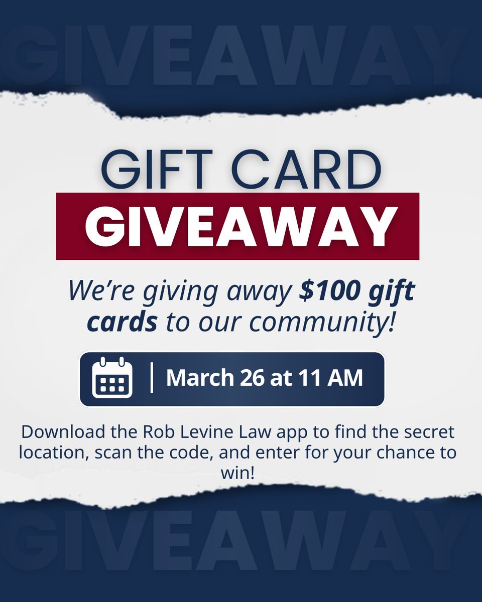 Rob Levine tweet media