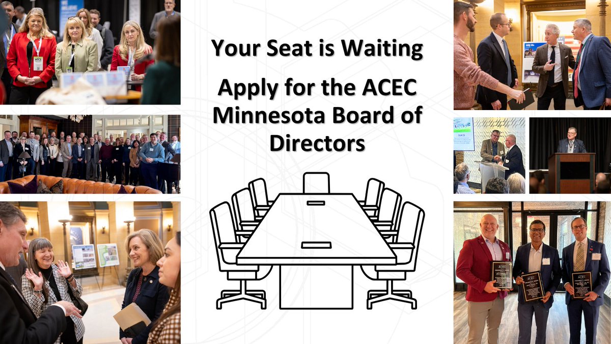 ACEC/MN tweet media