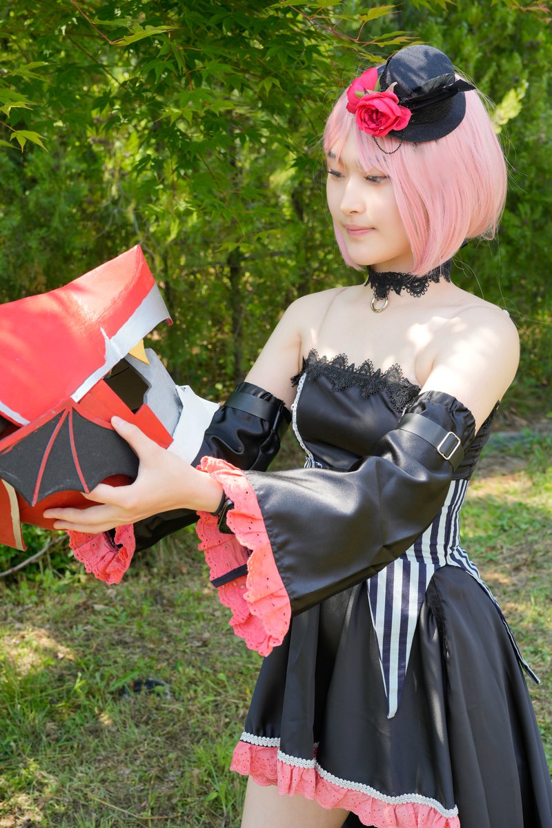 달량🐰 tweet media