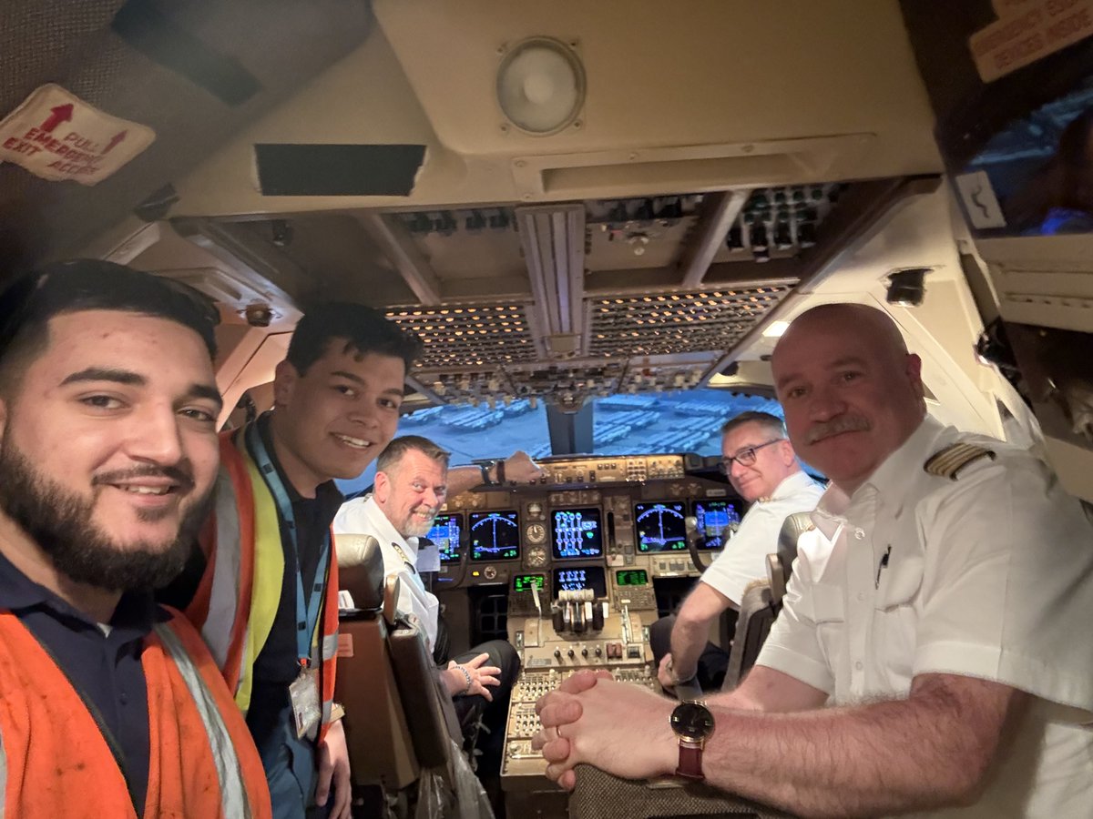 Network Aviation Group tweet media