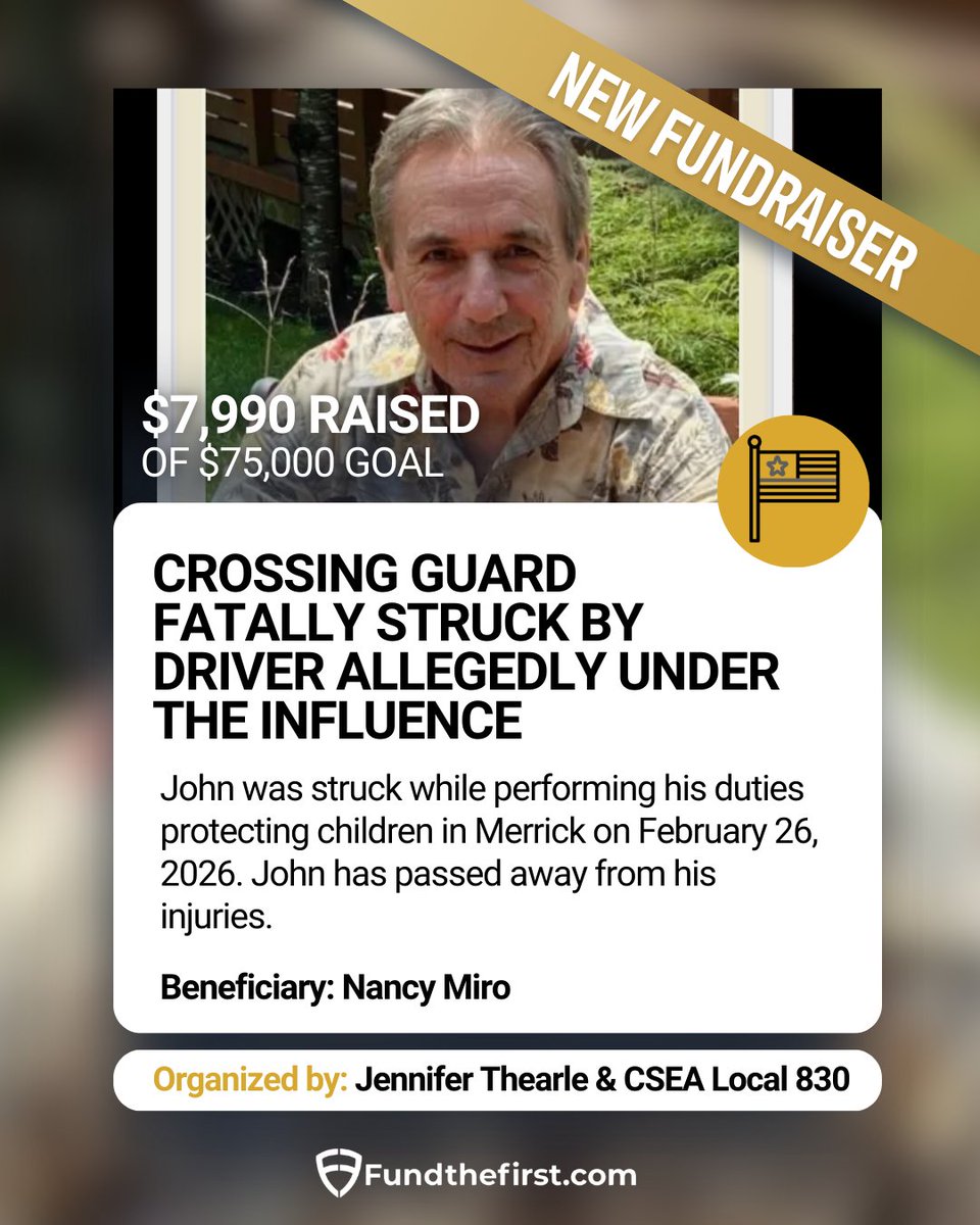 Fundthefirst.com tweet media