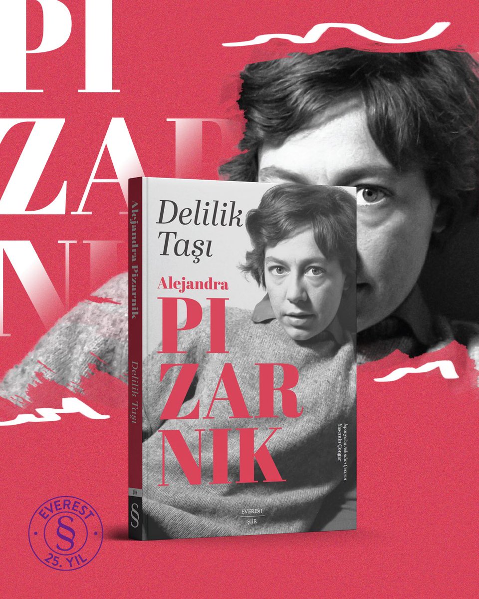 Everest Yayınları tweet media