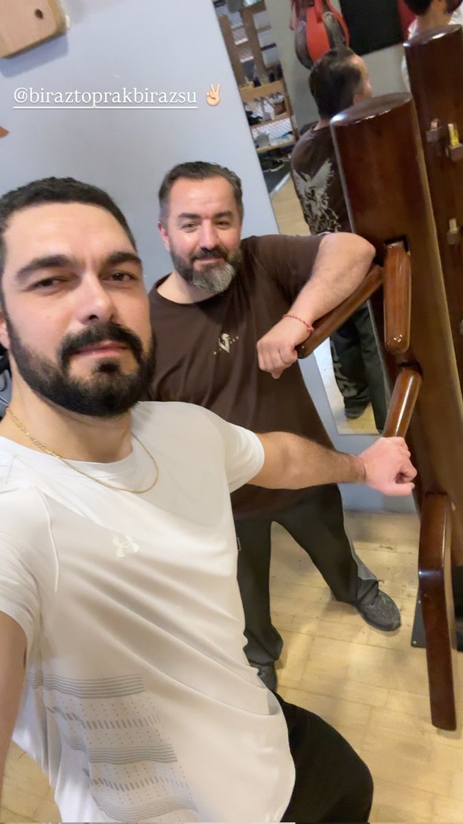 Halil İbrahim Ceyhan Etkinlik tweet media