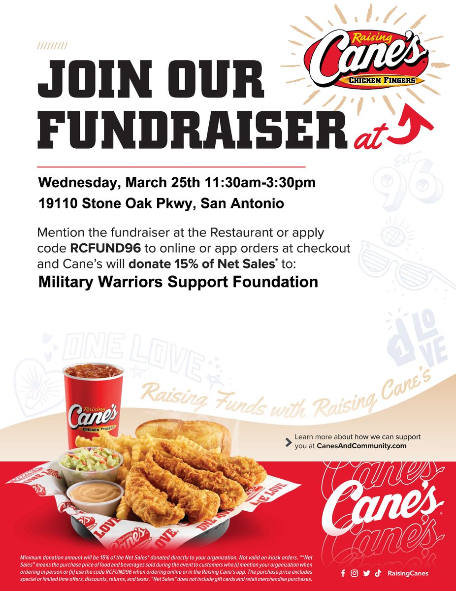 Military Warriors tweet media