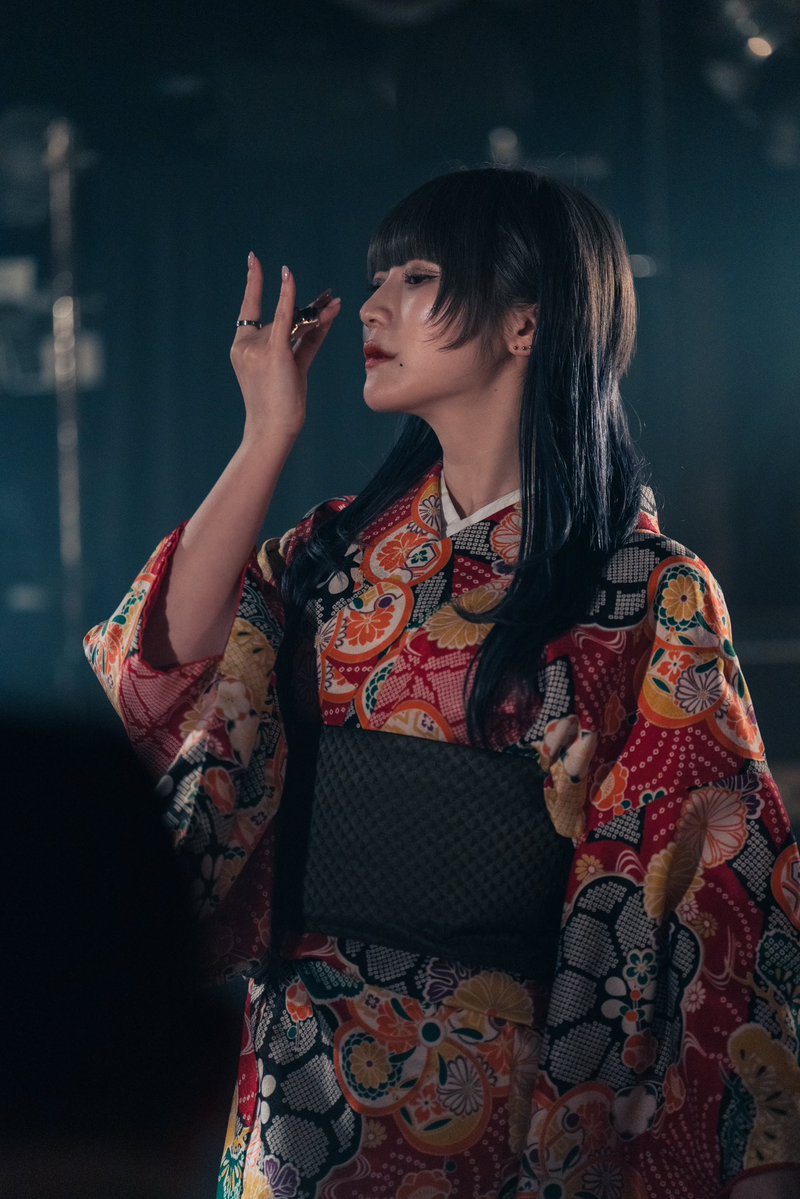 閻魔ちゃん【クライセカイ🧸サポメン】 tweet media