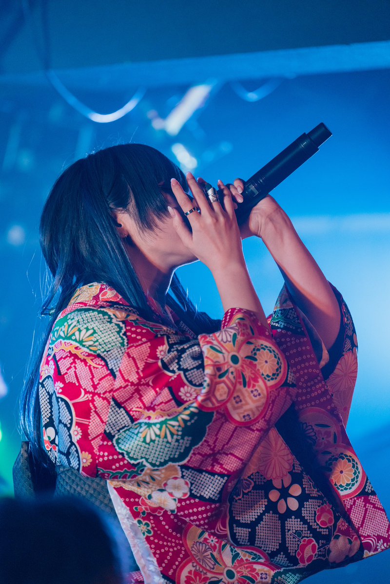 閻魔ちゃん【クライセカイ🧸サポメン】 tweet media