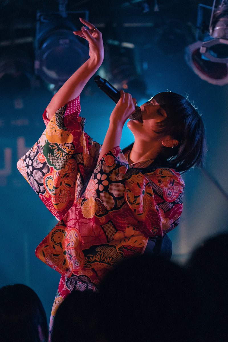 閻魔ちゃん【クライセカイ🧸サポメン】 tweet media