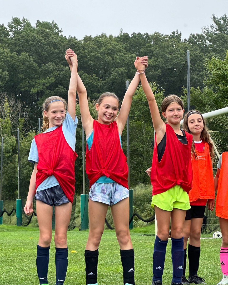 nextplaysoccer's tweet photo. 🏆 Camp Wide World Cup is one of the highlights of the week.
Players and coaches compete representing their countries before our championship rounds!  
📅 Aug 10–14
📍 Concord-Carlisle High School
Register today 
https://t.co/DqanCdj8kp 
#NextPlaySoccer #SoccerCamp #SummerSoccer https://t.co/9meqAoXMfx