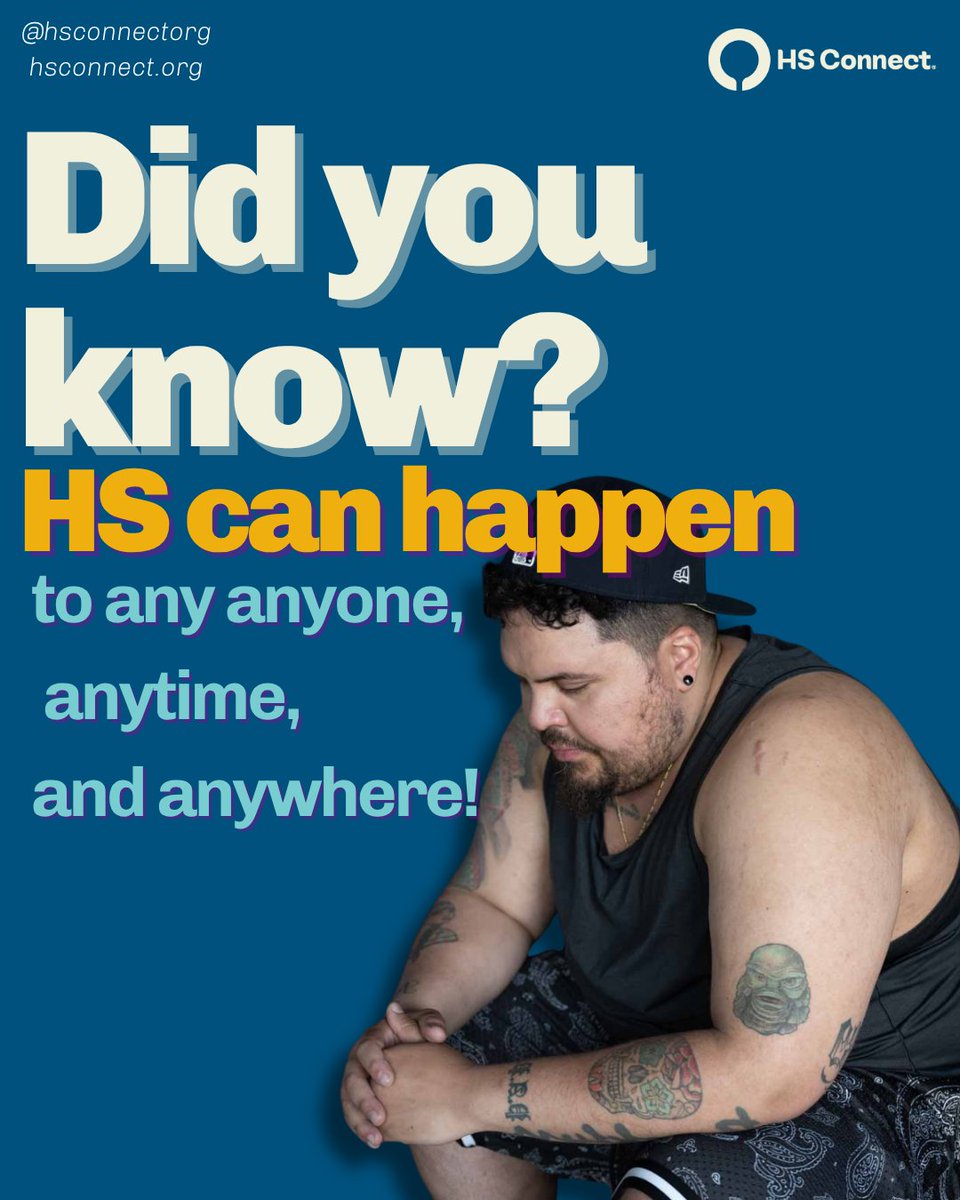 HSconnect.org - HS Connect tweet media