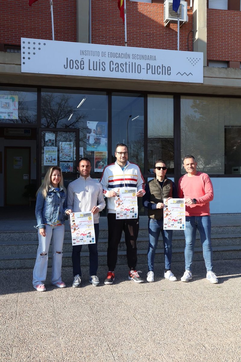 Ayuntamiento de Yecla tweet media