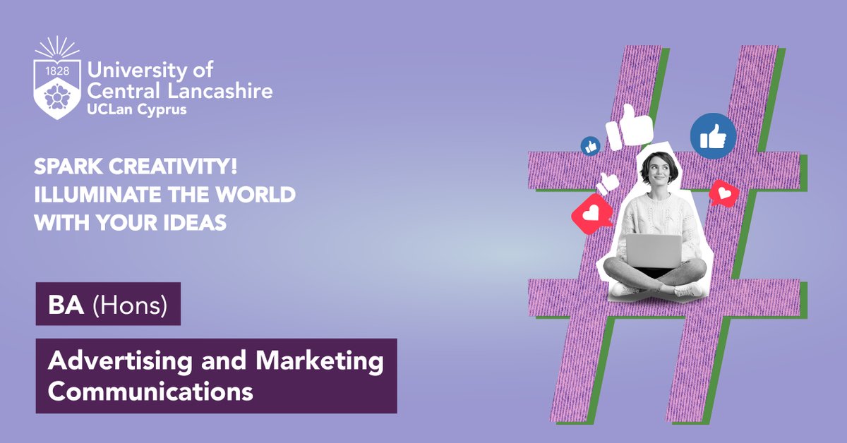 UCLan Cyprus tweet media