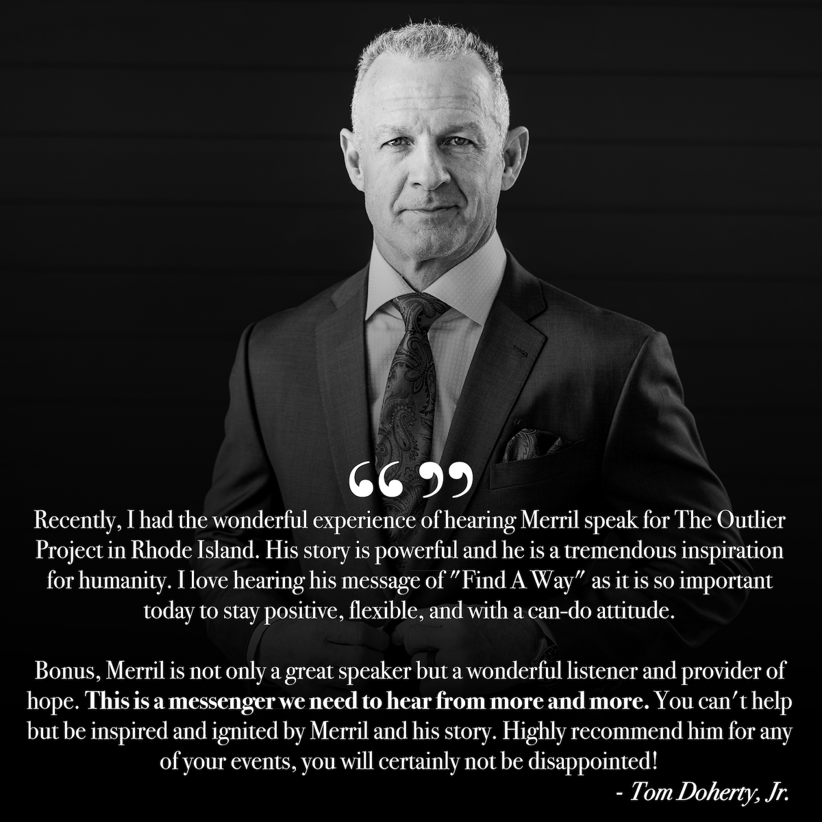 Merril Hoge tweet media