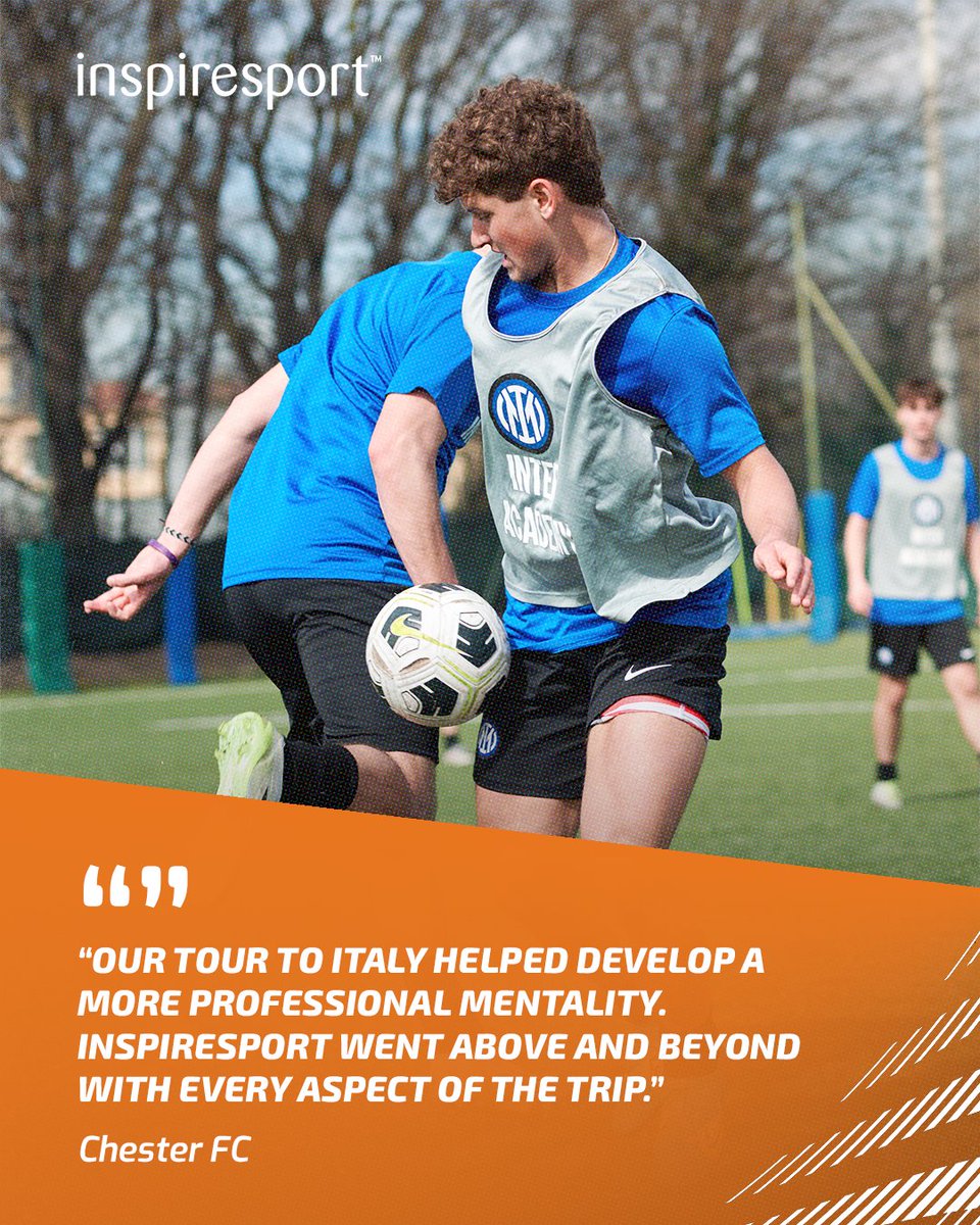 inspiresport tweet media