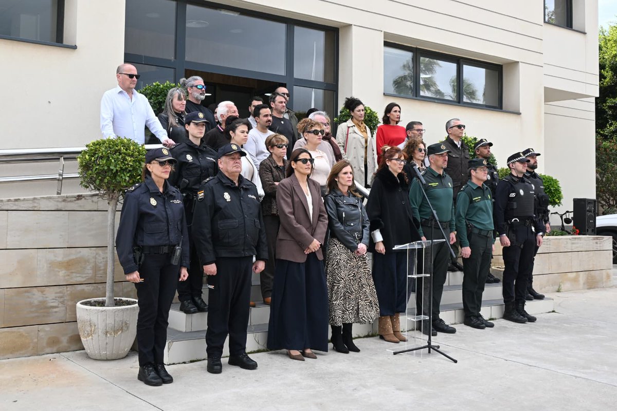 Delegación del Gobierno en Melilla tweet media