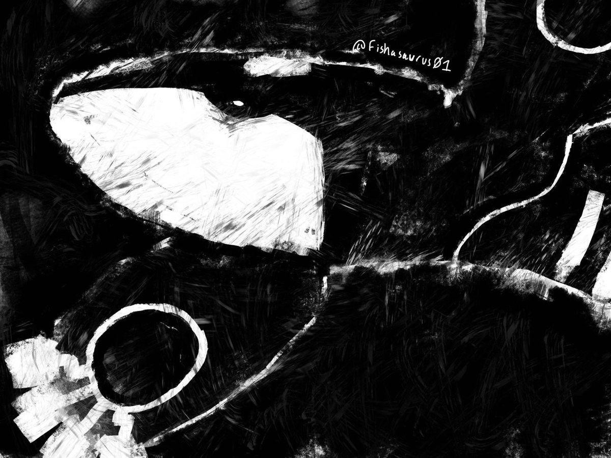 Fishasaurus 🎨 COMMS OPEN tweet media