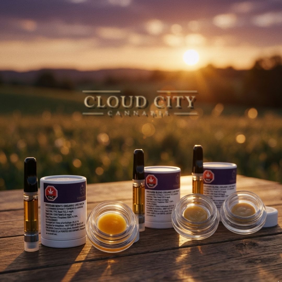 Herbal Dispatch (CSE: $HERB | OTC:$LUFFF FRA:$HA9) tweet media