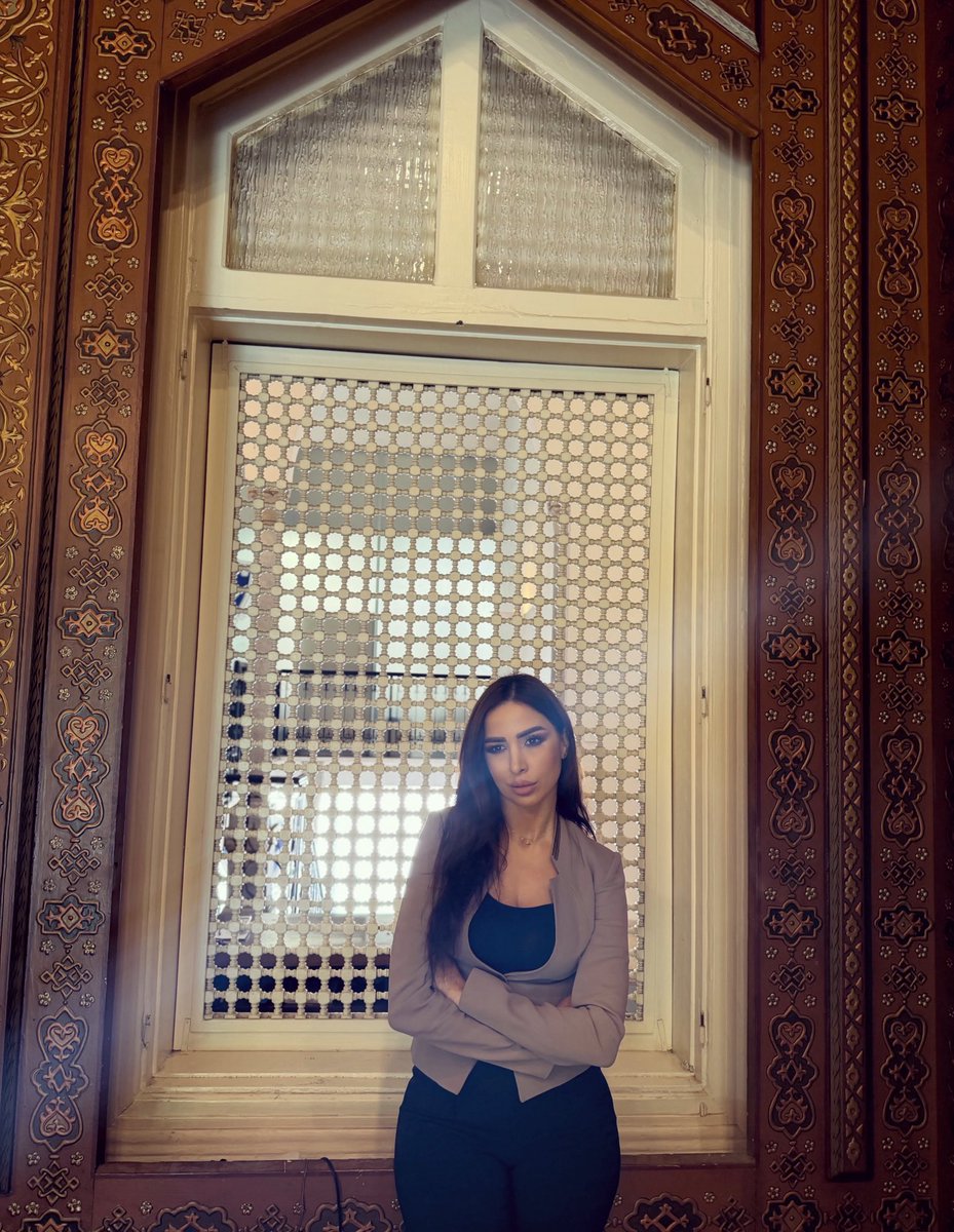 Dr.Eman Shweikh tweet media