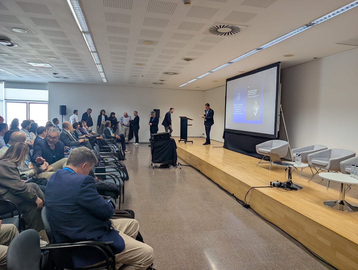 SERES_es tweet media