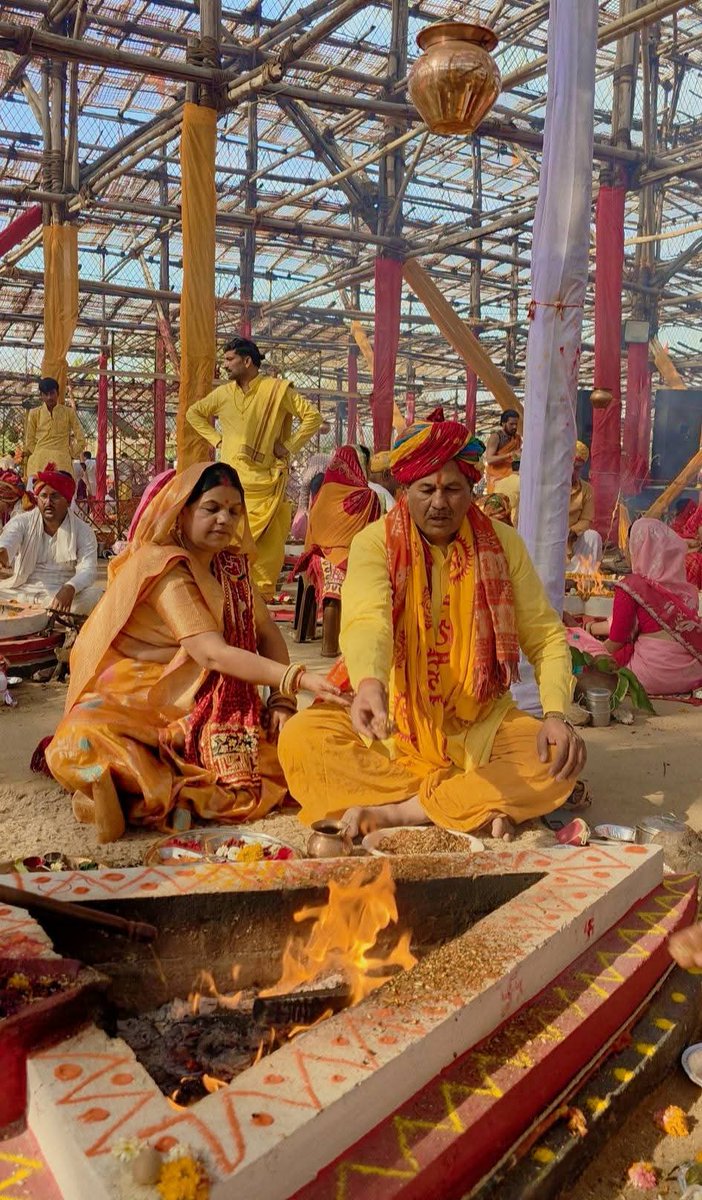 Mohan Nagar tweet media