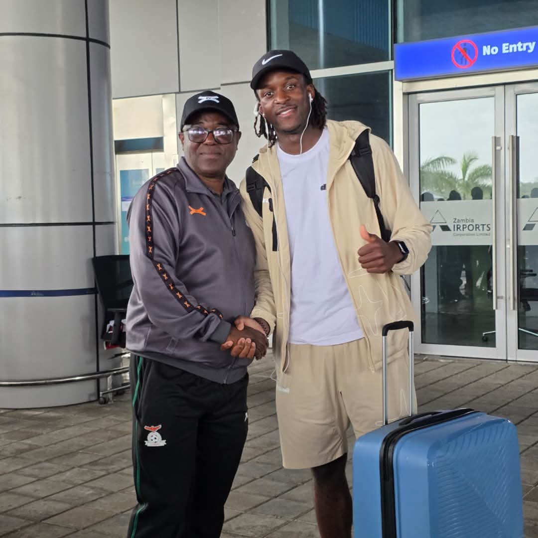 milton_kesh's tweet photo. Chanka Zimba and Kingstone Mutandwa have 27 goals between this season. 
☑️Zimba has 18 in 35 matches for Inverness CT 🏴󠁧󠁢󠁳󠁣󠁴󠁿
☑️Mutandwa has 9 for SV Ried 🇦🇹.

Definitely An upgrade on Eliya Mandanji and Kennedy Musonda. The rest of the squad leaves much to be desired. https://t.co/ysedBeSKvv