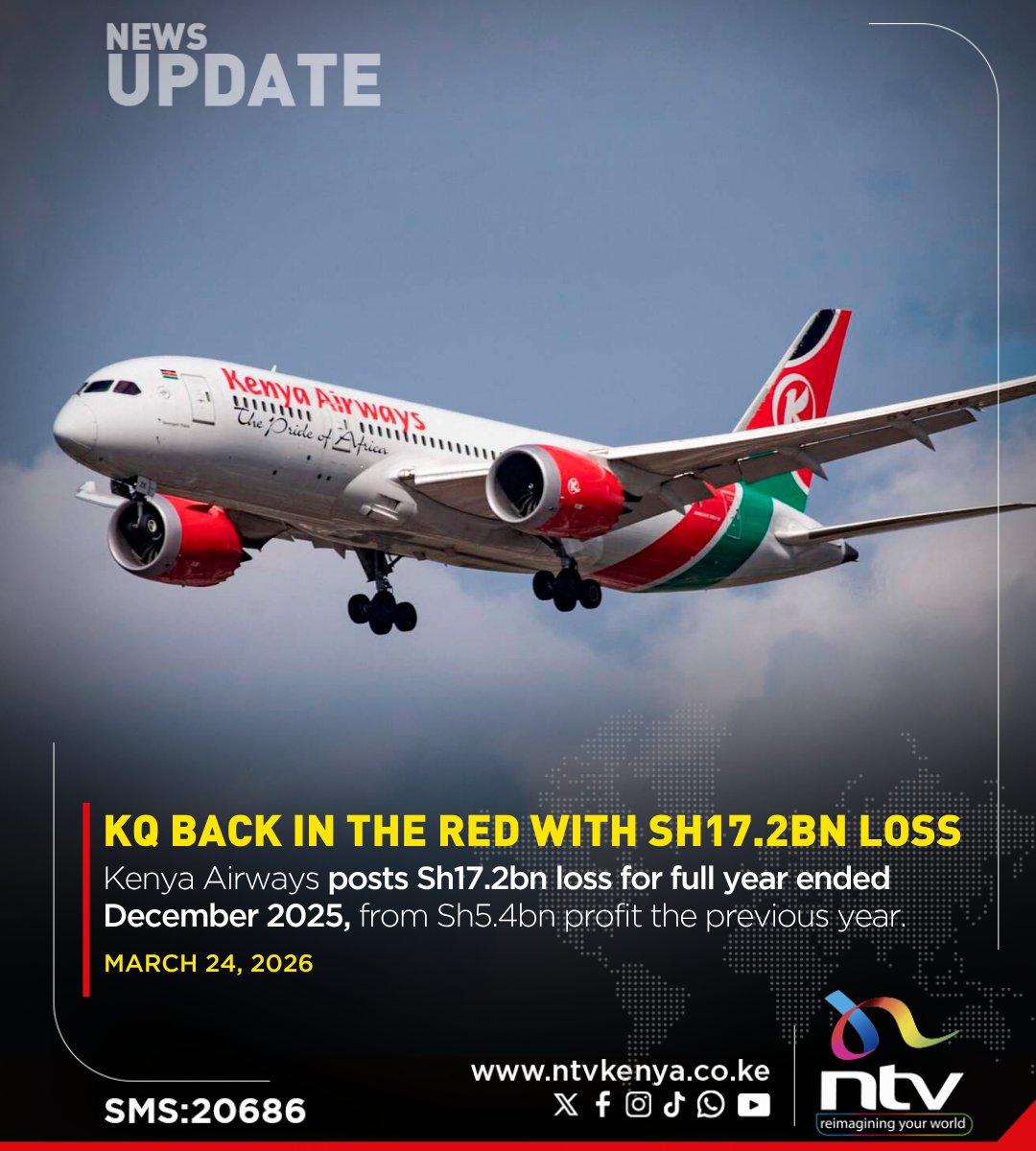 NTV Kenya tweet media