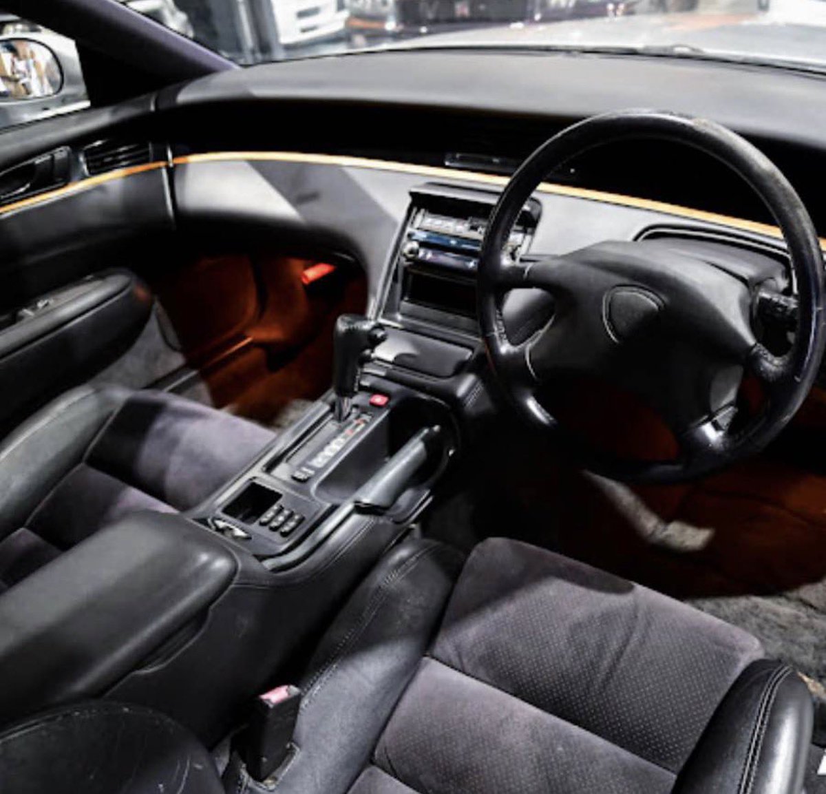 Conner “Head Gasket” Nix tweet media