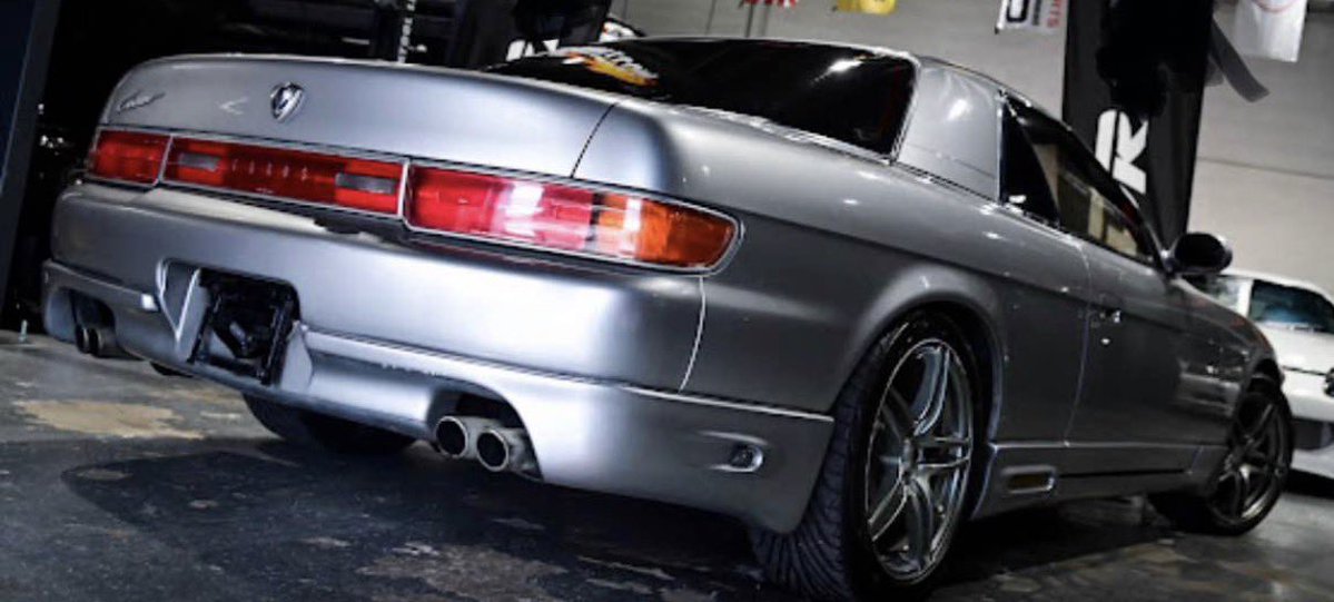 Conner “Head Gasket” Nix tweet media