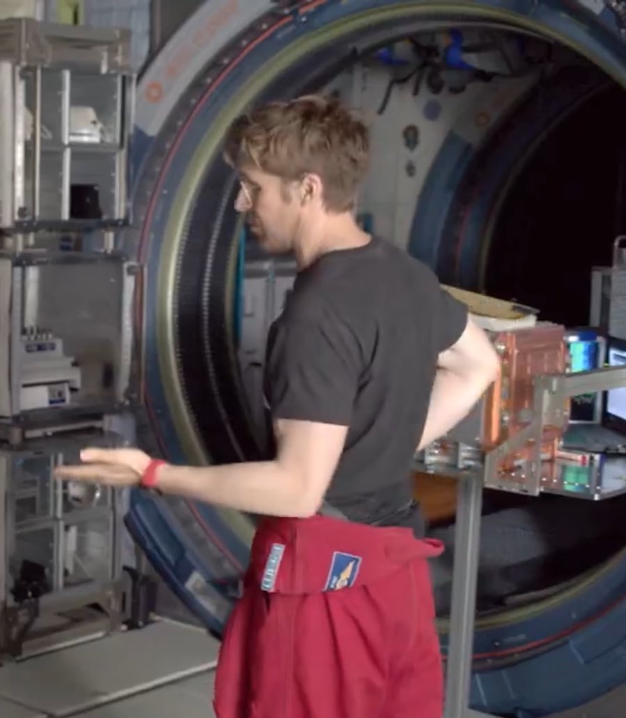 milo | PHM era tweet media