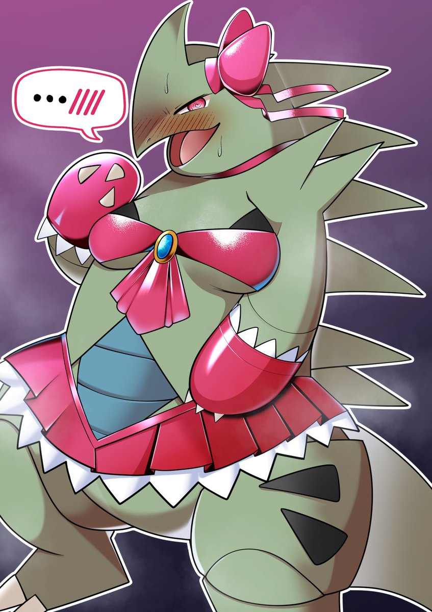 くろつち tweet media