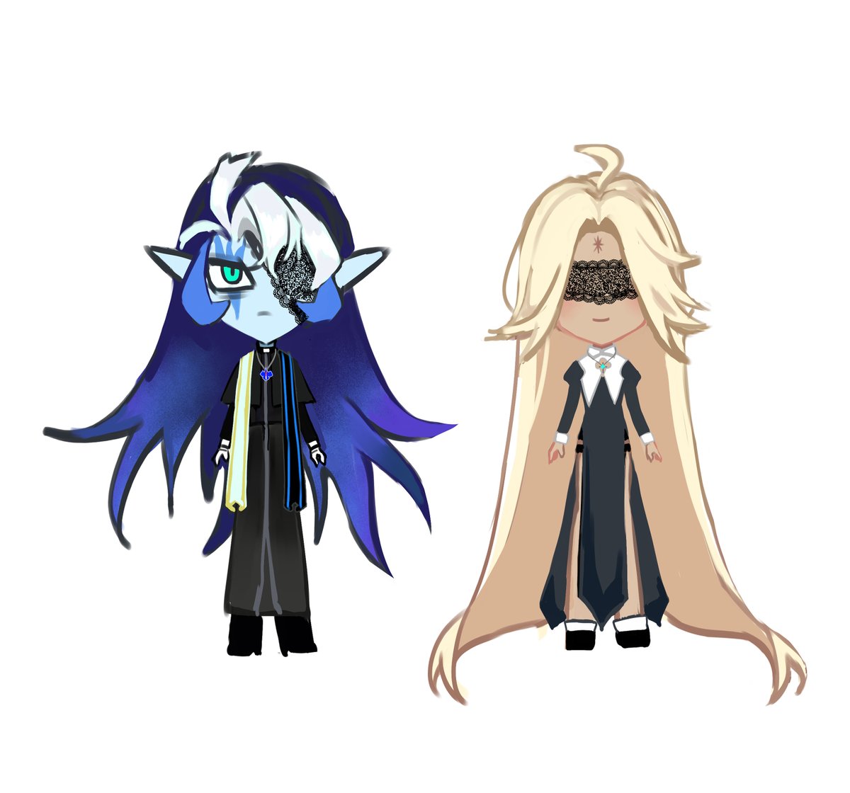 Seraphic thistle tweet media