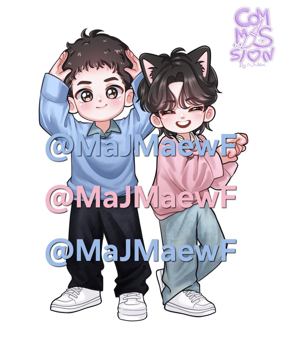 MuFilm (◍•ᴗ•◍) ติดจองไม่ไหว~~ tweet media