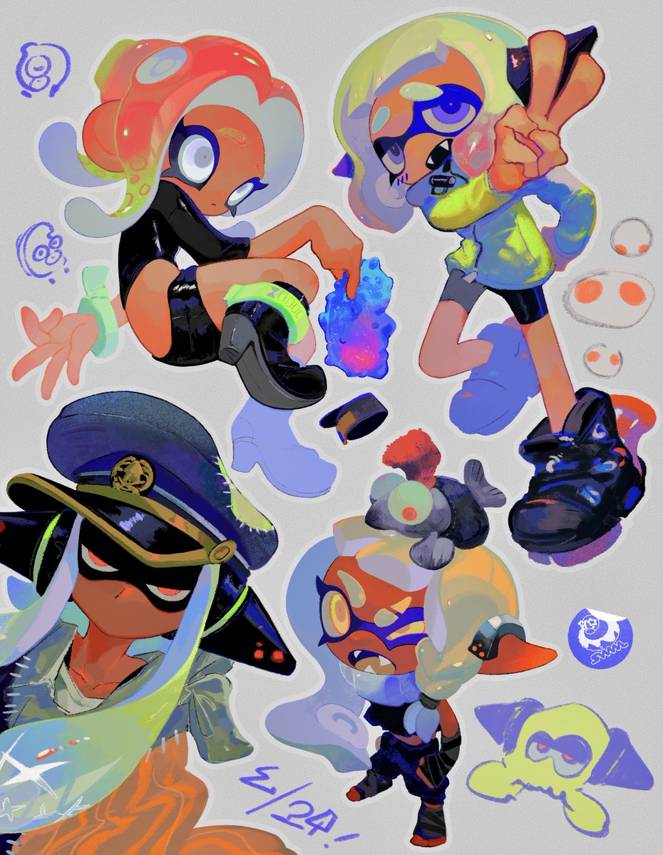 ｴ＝ﾇ tweet media